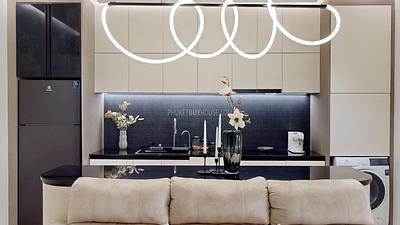 KAR22597: 2 Bedroom Panoramic Sea View Condominiums in Karon’s Hillside. 照片 #12