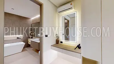 KAR22597: 2 Bedroom Panoramic Sea View Condominiums in Karon’s Hillside. 照片 #14