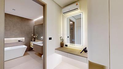 KAR22597: 2 Bedroom Panoramic Sea View Condominiums in Karon’s Hillside. 照片 #14