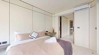 KAR22597: 2 Bedroom Panoramic Sea View Condominiums in Karon’s Hillside. 照片 #5