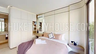 KAR22597: 2 Bedroom Panoramic Sea View Condominiums in Karon’s Hillside. 照片 #17