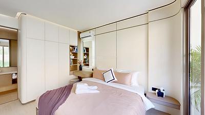 KAR22597: 2 Bedroom Panoramic Sea View Condominiums in Karon’s Hillside. 照片 #17