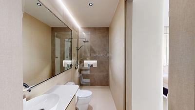 KAR22597: 2 Bedroom Panoramic Sea View Condominiums in Karon’s Hillside. 照片 #15