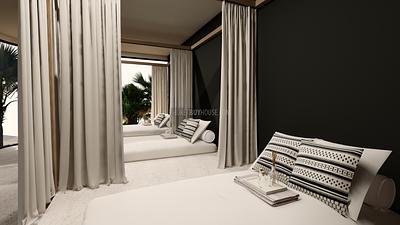 KAR22597: 2 Bedroom Panoramic Sea View Condominiums in Karon’s Hillside. Photo #23
