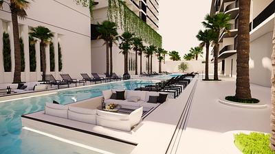 KAR22597: 2 Bedroom Panoramic Sea View Condominiums in Karon’s Hillside. 照片 #26