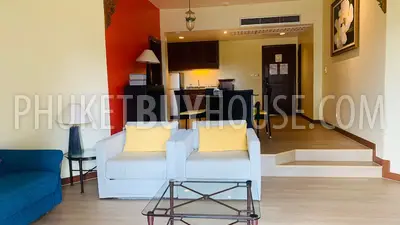 LAG7297: One Bedroom Apartment Close to Bang Tao Beach. Photo #2