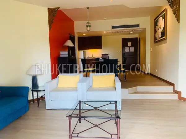 LAG7297: One Bedroom Apartment Close to Bang Tao Beach. 照片 #2
