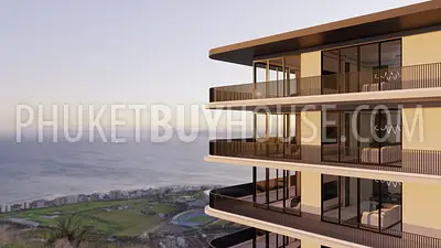 KAR22597: 2 Bedroom Panoramic Sea View Condominiums in Karon’s Hillside. 照片 #1