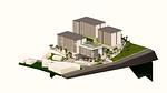 KAR22597: 2 Bedroom Panoramic Sea View Condominiums in Karon’s Hillside. Thumbnail #2