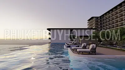 KAR22597: 2 Bedroom Panoramic Sea View Condominiums in Karon’s Hillside. 照片 #19