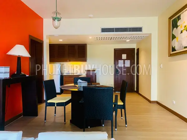 LAG7297: One Bedroom Apartment Close to Bang Tao Beach. 照片 #3