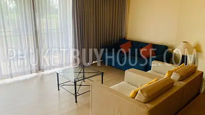 LAG7297: One Bedroom Apartment Close to Bang Tao Beach. Photo #9