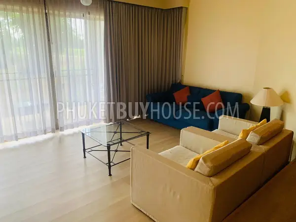 LAG7297: One Bedroom Apartment Close to Bang Tao Beach. 照片 #9