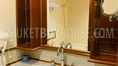 LAG7297: One Bedroom Apartment Close to Bang Tao Beach. Photo #10