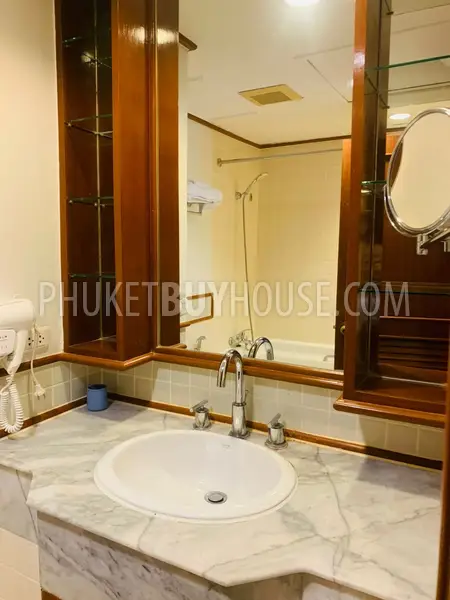 LAG7297: One Bedroom Apartment Close to Bang Tao Beach. 照片 #10