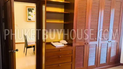 LAG7297: One Bedroom Apartment Close to Bang Tao Beach. Photo #4