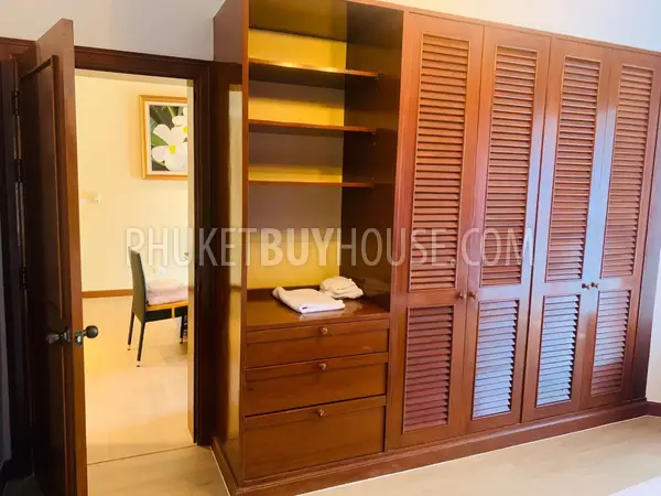 LAG7297: One Bedroom Apartment Close to Bang Tao Beach. 照片 #4
