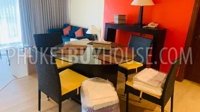 LAG7297: One Bedroom Apartment Close to Bang Tao Beach. Photo #5