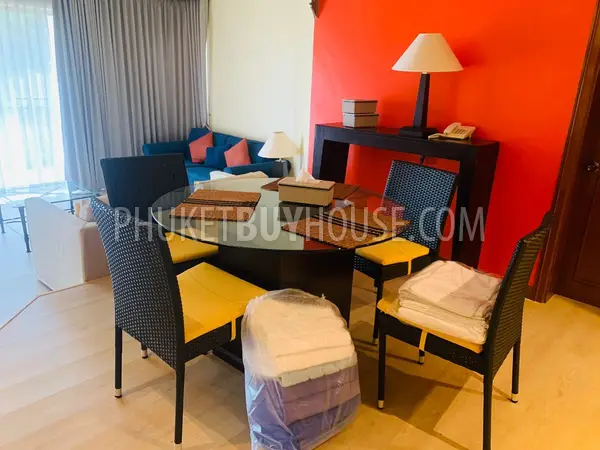 LAG7297: One Bedroom Apartment Close to Bang Tao Beach. 照片 #5
