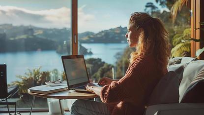 Work-From-Thailand Visa 2025: Your Golden Key to Tropical Productivity