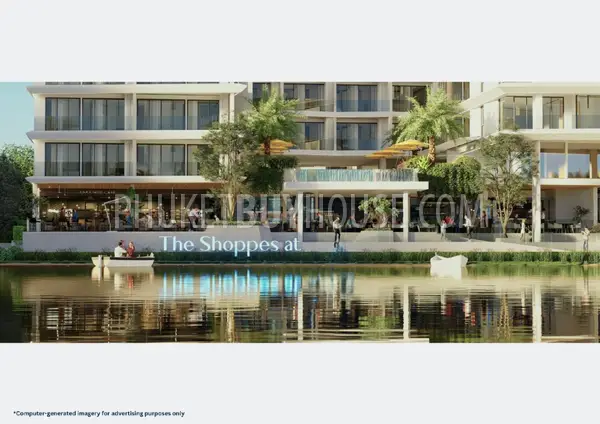 BAN22599: 1-Bedroom Resale: Serene Waterfront Condo with Modern Design & Premium Facilities in Bang Tao. Photo #11