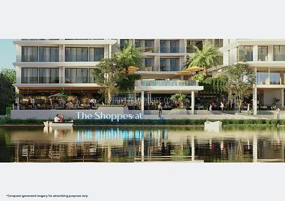 BAN22599: 1-Bedroom Resale: Serene Waterfront Condo with Modern Design & Premium Facilities in Bang Tao. 照片 #11