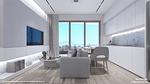 BAN22599: 1-Bedroom Resale: Serene Waterfront Condo with Modern Design & Premium Facilities in Bang Tao. Thumbnail #5