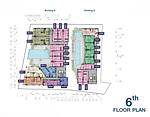 BAN22599: 1-Bedroom Resale: Serene Waterfront Condo with Modern Design & Premium Facilities in Bang Tao. Thumbnail #2
