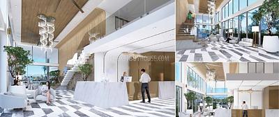 BAN22598: 2-Bedroom Resale: Serene Waterfront Condo with Modern Design & Premium Facilities in Bang Tao. 照片 #14
