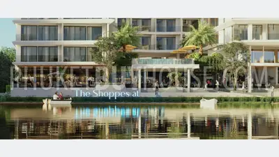 BAN22598: 2-Bedroom Resale: Serene Waterfront Condo with Modern Design & Premium Facilities in Bang Tao. 照片 #17