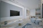 BAN22598: 2-Bedroom Resale: Serene Waterfront Condo with Modern Design & Premium Facilities in Bang Tao. Thumbnail #7