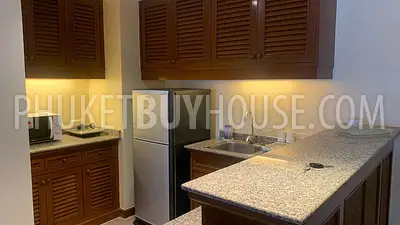 LAG7297: One Bedroom Apartment Close to Bang Tao Beach. Photo #13