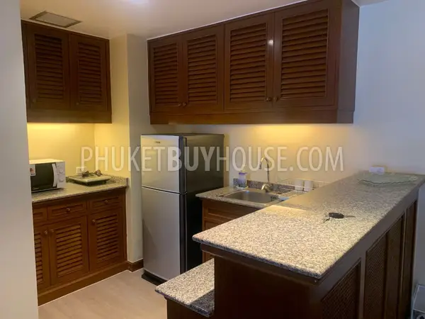 LAG7297: One Bedroom Apartment Close to Bang Tao Beach. 照片 #13