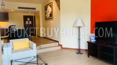 LAG7297: One Bedroom Apartment Close to Bang Tao Beach. Photo #12