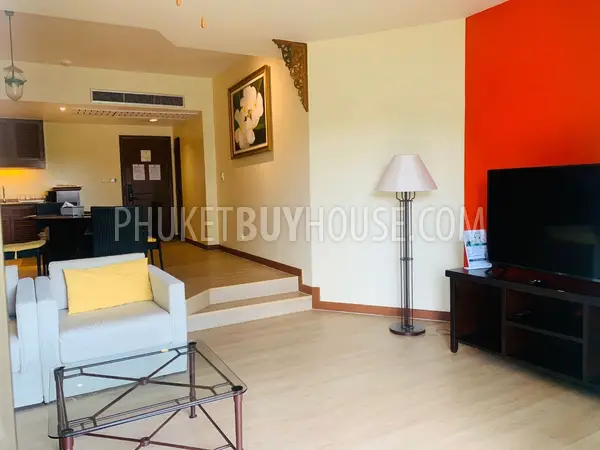 LAG7297: One Bedroom Apartment Close to Bang Tao Beach. 照片 #12