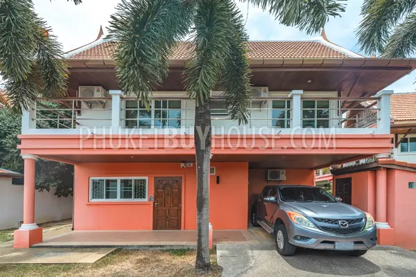 NAI7300: Three Bedroom Villa Near Rawai and Nai Harn beaches. Photo #2