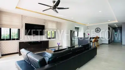 CHA22600: Exclusive Phuket Boutique Residence For Sale - A Rare Investment Opportunity. Photo #2
