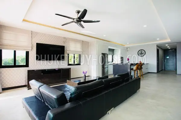 CHA22600: Exclusive Phuket Boutique Residence For Sale - A Rare Investment Opportunity. Fotoğraf #2