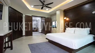 CHA22600: Exclusive Phuket Boutique Residence For Sale - A Rare Investment Opportunity. Photo #10