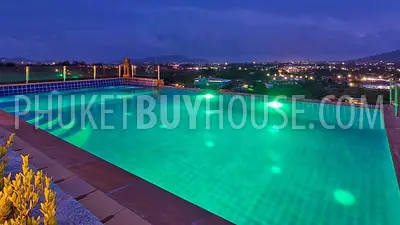 CHA22600: Exclusive Phuket Boutique Residence For Sale - A Rare Investment Opportunity. Photo #8