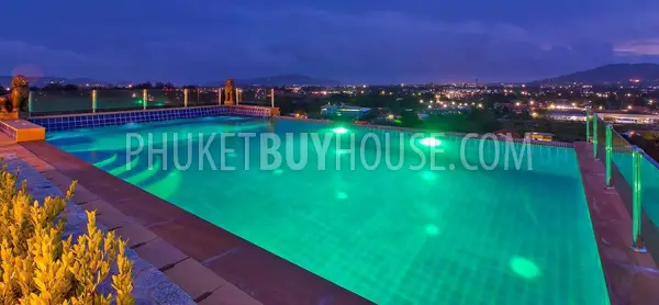 CHA22600: Exclusive Phuket Boutique Residence For Sale - A Rare Investment Opportunity. Fotoğraf #8