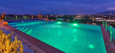 CHA22600: Exclusive Phuket Boutique Residence For Sale - A Rare Investment Opportunity. 照片 #8