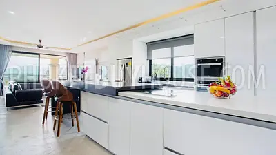 CHA22600: Exclusive Phuket Boutique Residence For Sale - A Rare Investment Opportunity. Photo #3
