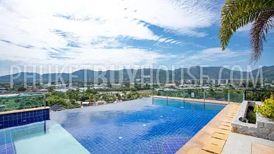 CHA22600: Exclusive Phuket Boutique Residence For Sale - A Rare Investment Opportunity. Photo #11