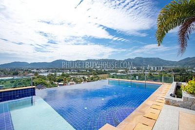 CHA22600: Exclusive Phuket Boutique Residence For Sale - A Rare Investment Opportunity. 照片 #11