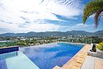 CHA22600: Exclusive Phuket Boutique Residence For Sale - A Rare Investment Opportunity. Thumbnail #11