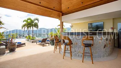 CHA22600: Exclusive Phuket Boutique Residence For Sale - A Rare Investment Opportunity. Photo #6