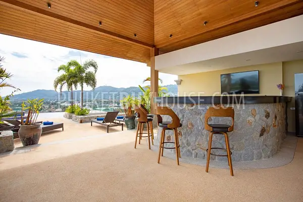 CHA22600: Exclusive Phuket Boutique Residence For Sale - A Rare Investment Opportunity. Fotoğraf #6