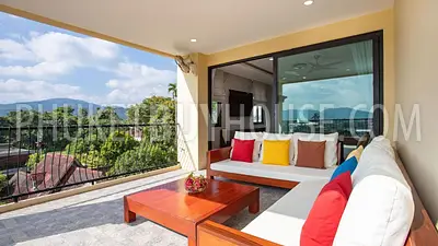 CHA22600: Exclusive Phuket Boutique Residence For Sale - A Rare Investment Opportunity. Photo #9