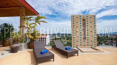 CHA22600: Exclusive Phuket Boutique Residence For Sale - A Rare Investment Opportunity. Photo #20